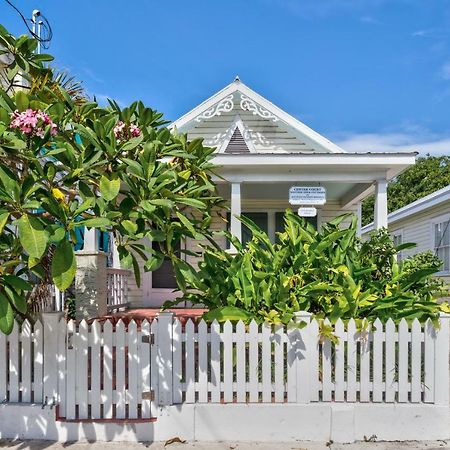 Leeward Isle Villa Key West Exterior photo