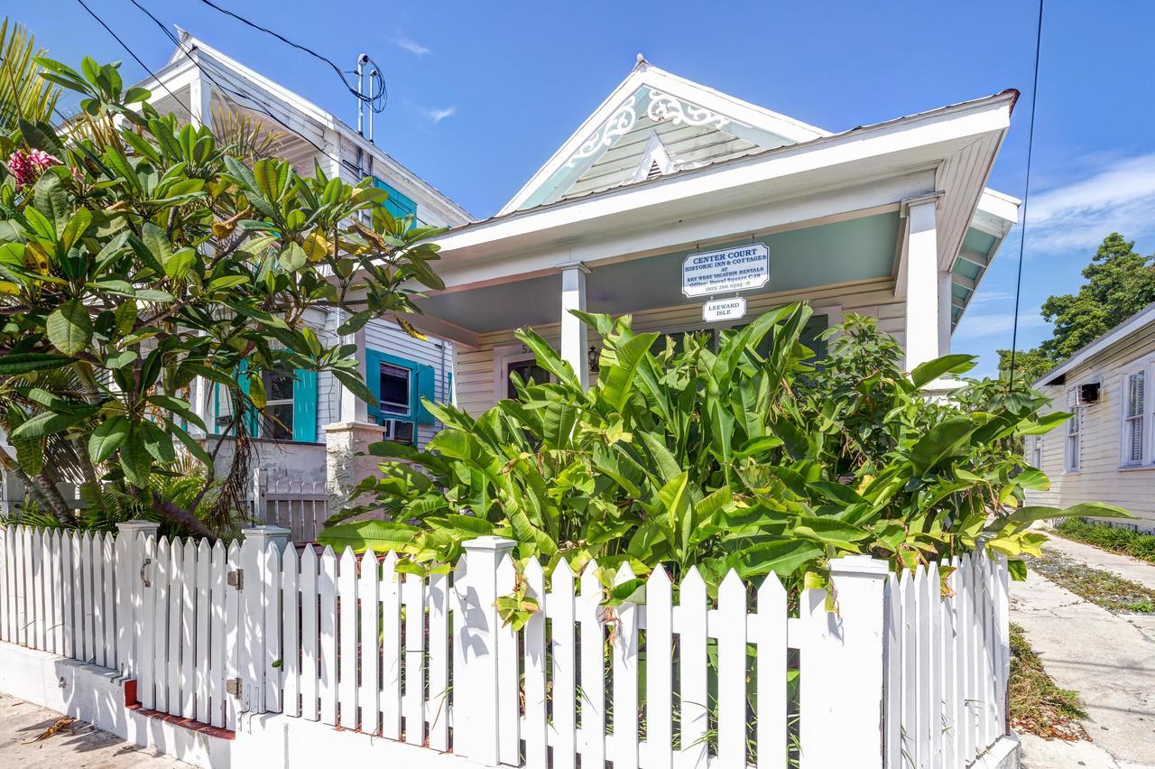 Leeward Isle Villa Key West Exterior photo