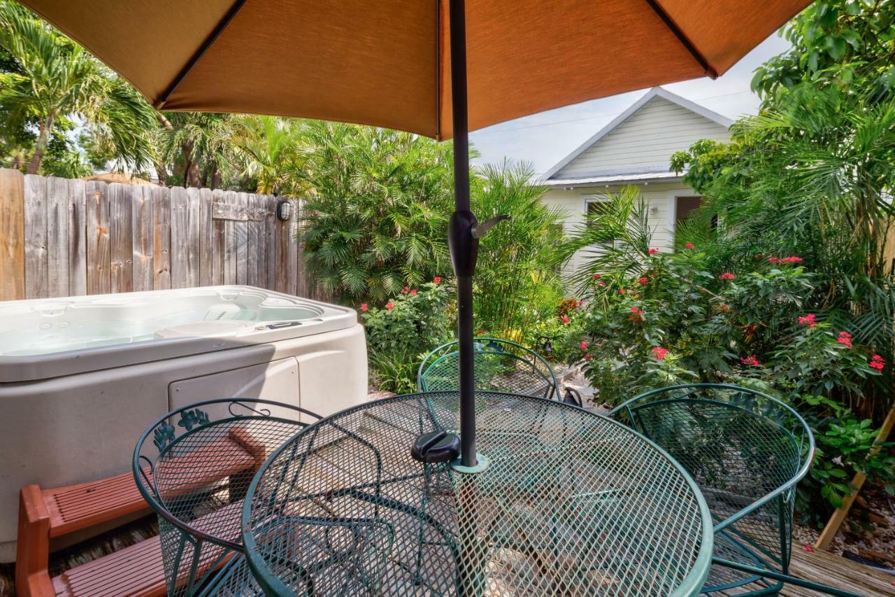 Leeward Isle Villa Key West Exterior photo