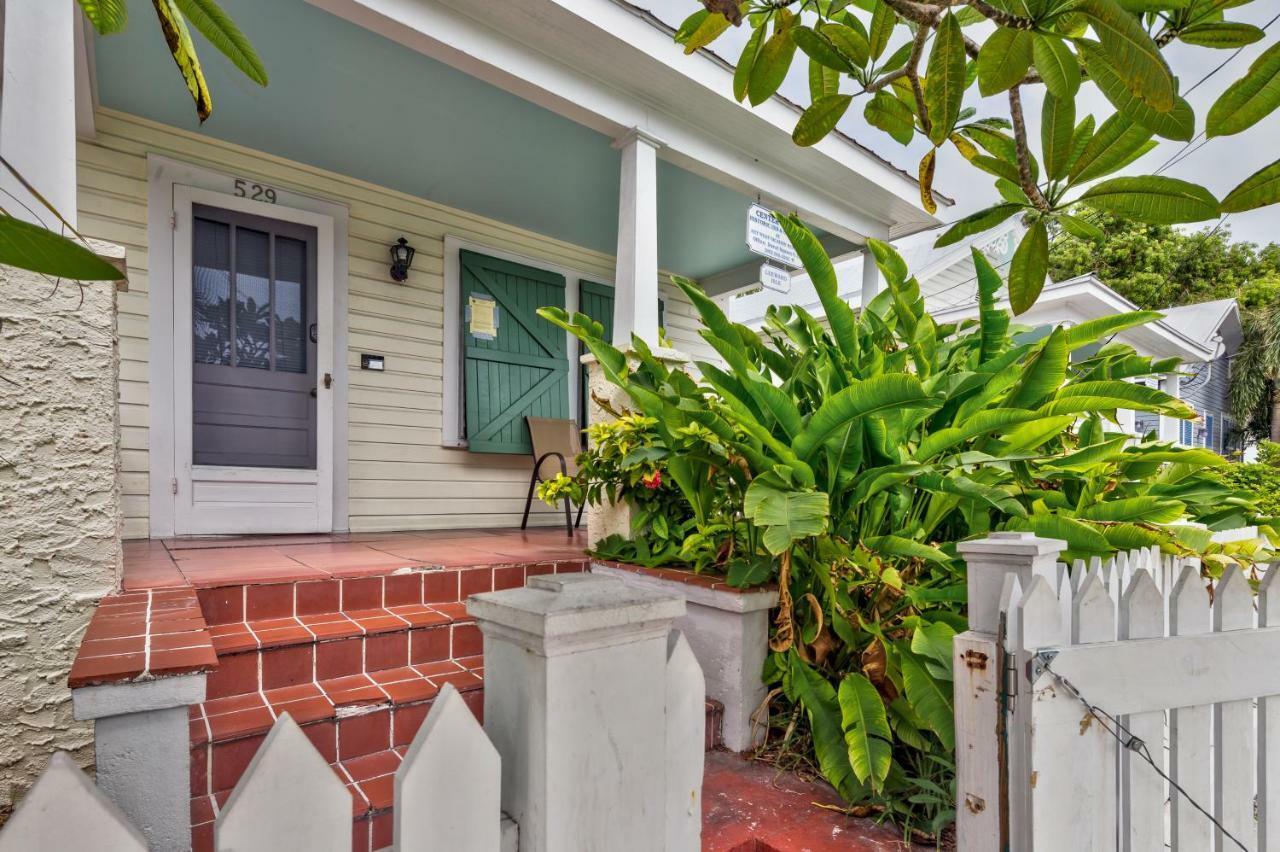 Leeward Isle Villa Key West Exterior photo