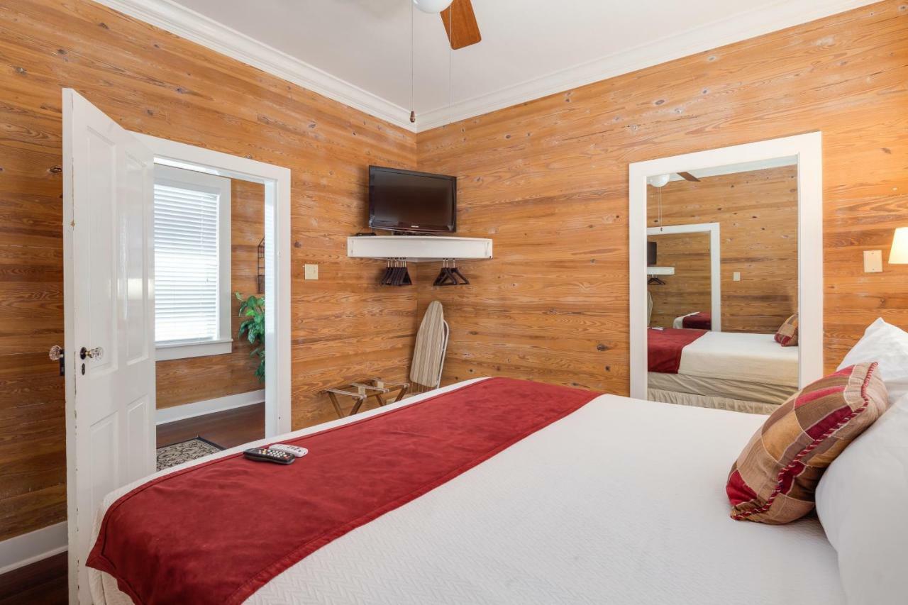 Leeward Isle Villa Key West Exterior photo